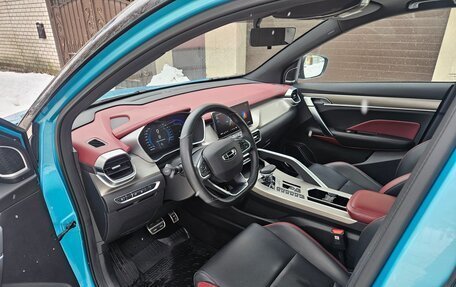 Geely Coolray I, 2023 год, 1 960 000 рублей, 4 фотография