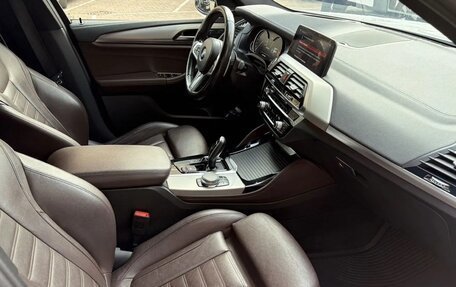 BMW X4, 2019 год, 5 000 000 рублей, 6 фотография