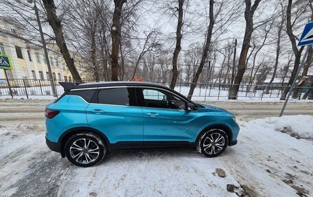Geely Coolray I, 2023 год, 1 960 000 рублей, 2 фотография