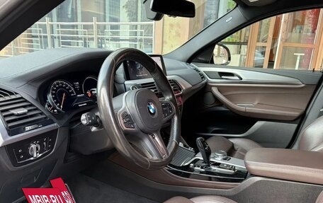 BMW X4, 2019 год, 5 000 000 рублей, 7 фотография