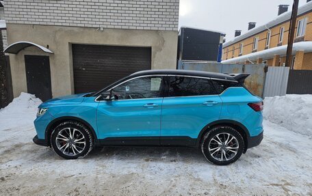 Geely Coolray I, 2023 год, 1 960 000 рублей, 8 фотография