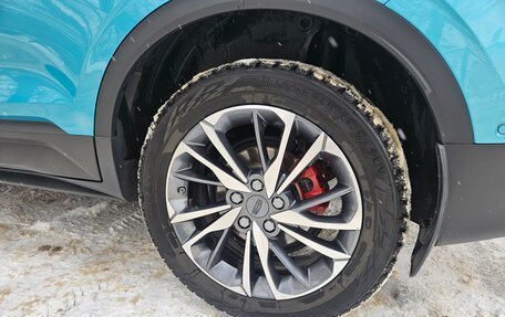 Geely Coolray I, 2023 год, 1 960 000 рублей, 9 фотография