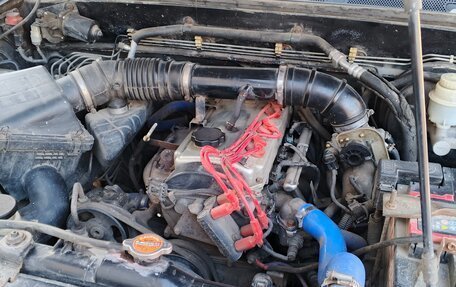 Great Wall Hover H3 I, 2014 год, 755 000 рублей, 6 фотография