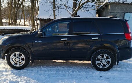 Great Wall Hover H3 I, 2014 год, 755 000 рублей, 5 фотография