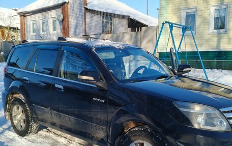 Great Wall Hover H3 I, 2014 год, 755 000 рублей, 4 фотография