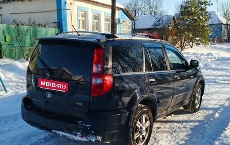 Great Wall Hover H3 I, 2014 год, 755 000 рублей, 3 фотография