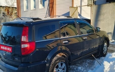 Great Wall Hover H3 I, 2014 год, 755 000 рублей, 2 фотография