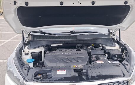 KIA Sorento III Prime рестайлинг, 2018 год, 3 350 000 рублей, 8 фотография