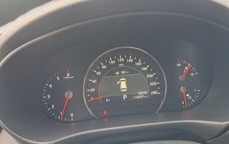 KIA Sorento III Prime рестайлинг, 2018 год, 3 350 000 рублей, 9 фотография