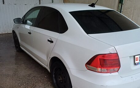 Volkswagen Polo VI (EU Market), 2020 год, 650 000 рублей, 3 фотография