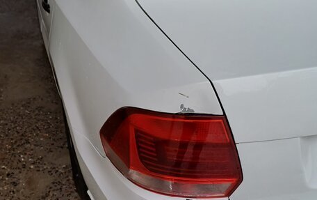 Volkswagen Polo VI (EU Market), 2020 год, 650 000 рублей, 6 фотография