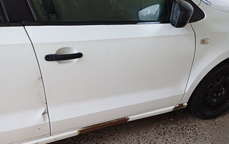 Volkswagen Polo VI (EU Market), 2020 год, 650 000 рублей, 7 фотография