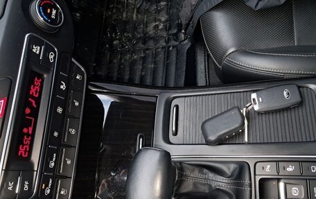 KIA Sorento III Prime рестайлинг, 2018 год, 3 350 000 рублей, 10 фотография