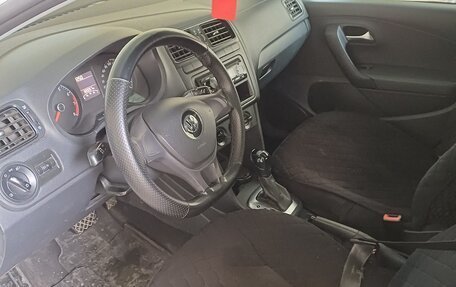 Volkswagen Polo VI (EU Market), 2020 год, 650 000 рублей, 9 фотография