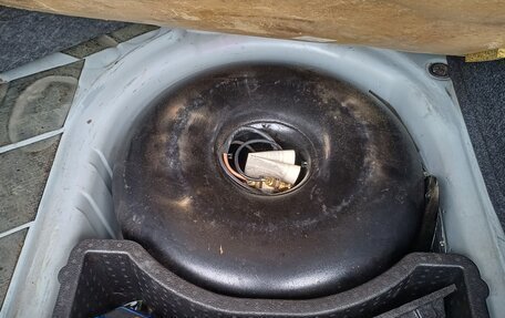 Volkswagen Polo VI (EU Market), 2020 год, 650 000 рублей, 11 фотография