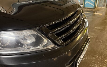 KIA Sorento II рестайлинг, 2014 год, 1 350 000 рублей, 8 фотография