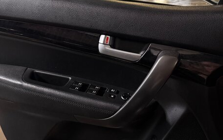 KIA Sorento II рестайлинг, 2014 год, 1 350 000 рублей, 12 фотография