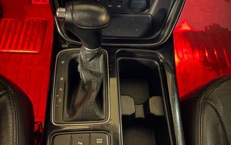 KIA Sorento II рестайлинг, 2014 год, 1 350 000 рублей, 13 фотография