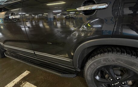 KIA Sorento II рестайлинг, 2014 год, 1 350 000 рублей, 21 фотография