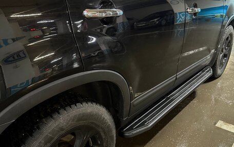 KIA Sorento II рестайлинг, 2014 год, 1 350 000 рублей, 25 фотография