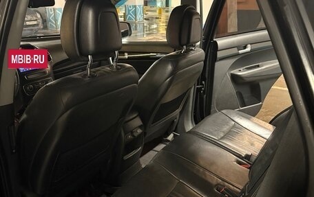 KIA Sorento II рестайлинг, 2014 год, 1 350 000 рублей, 15 фотография