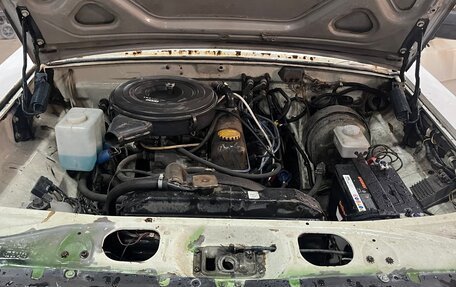 ГАЗ 24 «Волга», 1989 год, 150 000 рублей, 8 фотография