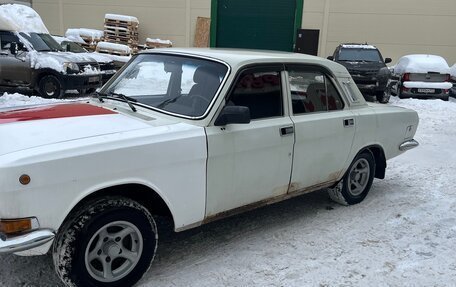 ГАЗ 24 «Волга», 1989 год, 150 000 рублей, 5 фотография