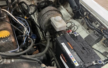 ГАЗ 24 «Волга», 1989 год, 150 000 рублей, 6 фотография