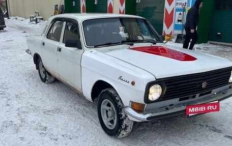 ГАЗ 24 «Волга», 1989 год, 150 000 рублей, 4 фотография