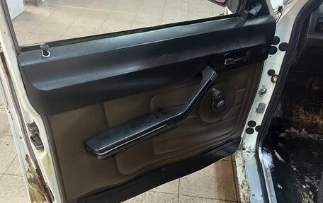 ГАЗ 24 «Волга», 1989 год, 150 000 рублей, 14 фотография