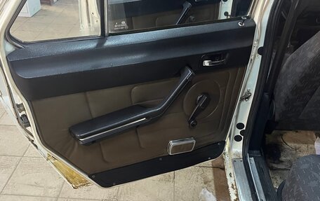 ГАЗ 24 «Волга», 1989 год, 150 000 рублей, 15 фотография