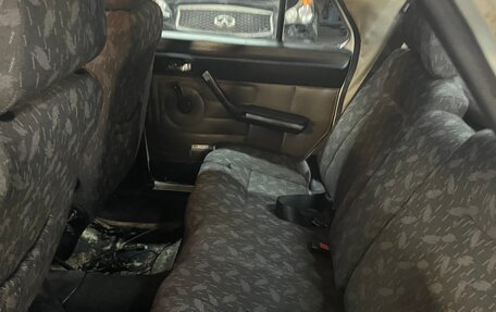 ГАЗ 24 «Волга», 1989 год, 150 000 рублей, 16 фотография