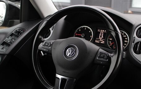 Volkswagen Tiguan I, 2015 год, 1 659 000 рублей, 6 фотография