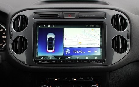 Volkswagen Tiguan I, 2015 год, 1 659 000 рублей, 8 фотография