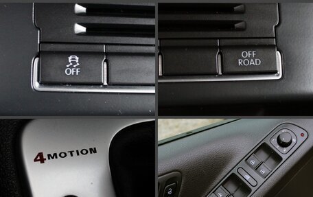 Volkswagen Tiguan I, 2015 год, 1 659 000 рублей, 15 фотография