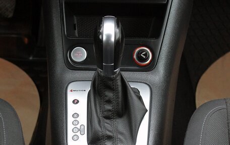 Volkswagen Tiguan I, 2015 год, 1 659 000 рублей, 9 фотография