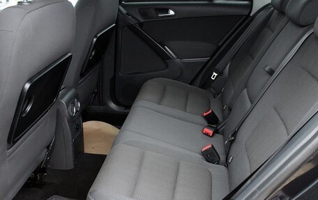 Volkswagen Tiguan I, 2015 год, 1 659 000 рублей, 12 фотография