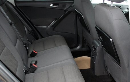 Volkswagen Tiguan I, 2015 год, 1 659 000 рублей, 11 фотография