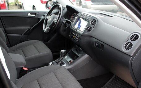 Volkswagen Tiguan I, 2015 год, 1 659 000 рублей, 10 фотография