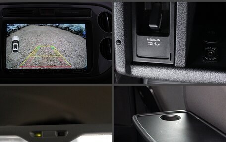 Volkswagen Tiguan I, 2015 год, 1 659 000 рублей, 16 фотография