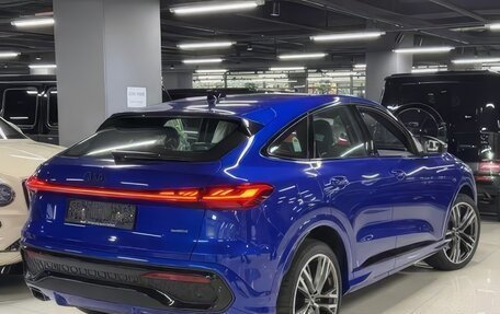 Audi Q5, 2026 год, 8 490 000 рублей, 3 фотография