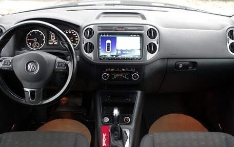 Volkswagen Tiguan I, 2015 год, 1 659 000 рублей, 7 фотография