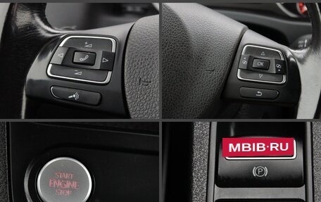 Volkswagen Tiguan I, 2015 год, 1 659 000 рублей, 14 фотография