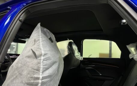 Audi Q5, 2026 год, 8 490 000 рублей, 10 фотография