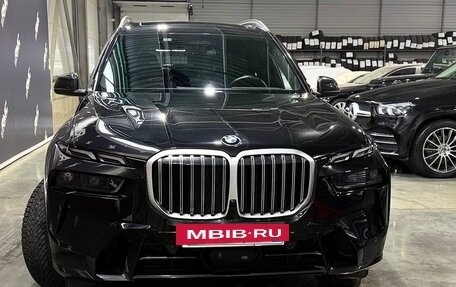 BMW X7, 2023 год, 14 500 000 рублей, 3 фотография