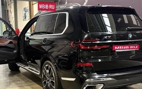 BMW X7, 2023 год, 14 500 000 рублей, 5 фотография