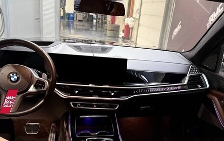 BMW X7, 2023 год, 14 500 000 рублей, 6 фотография