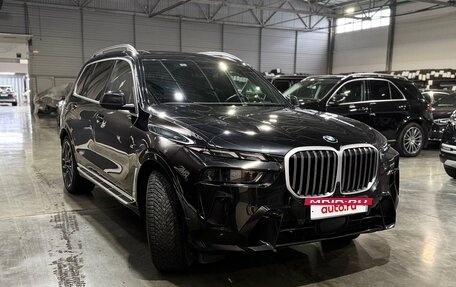 BMW X7, 2023 год, 14 500 000 рублей, 2 фотография