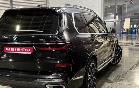 BMW X7, 2023 год, 14 500 000 рублей, 4 фотография