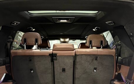 BMW X7, 2023 год, 14 500 000 рублей, 11 фотография